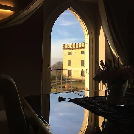 Garbo Holidays Apartment *