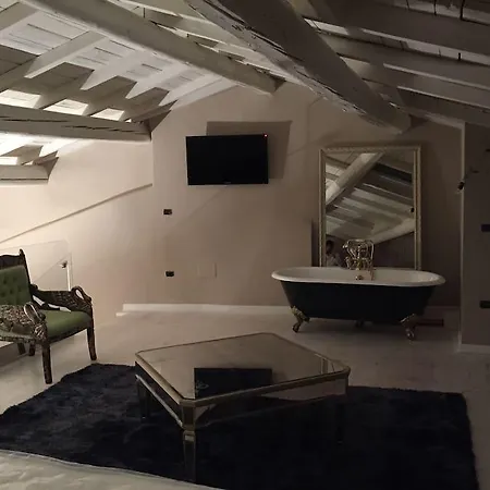 Garbo Holidays Apartment *