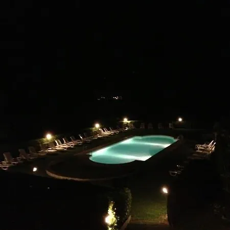 Apartment Garbo Holidays Cola (Verona)