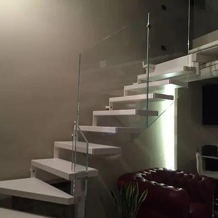 Apartment Garbo Holidays