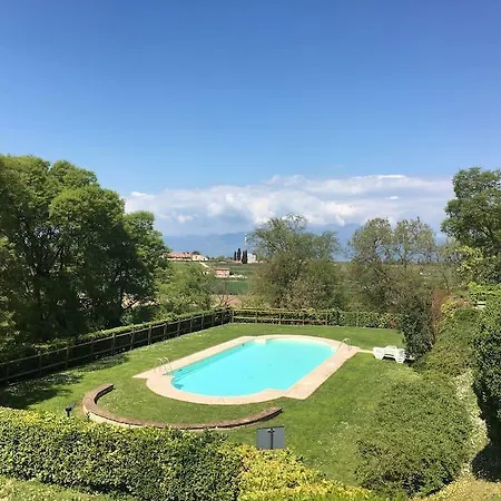 Garbo Holidays Cola (Verona)