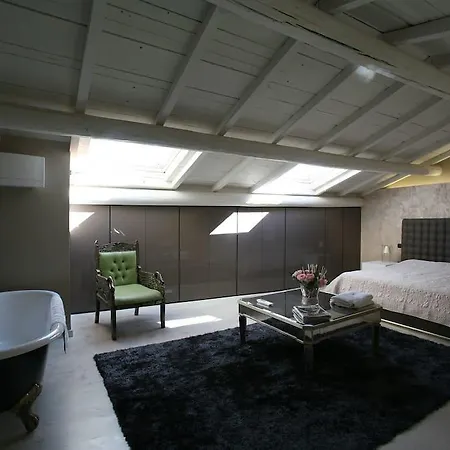 Apartment Garbo Holidays *