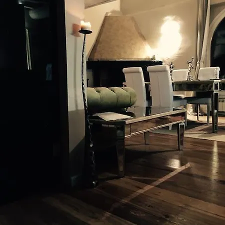 Garbo Holidays Apartment *
