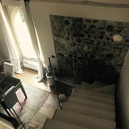 Apartment Garbo Holidays