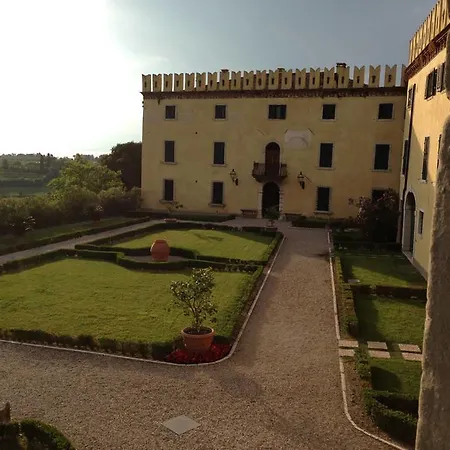Garbo Holidays Cola (Verona)
