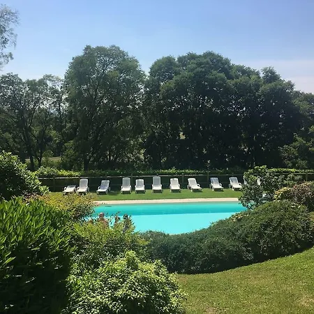 Garbo Holidays Apartment