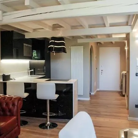 Apartment Garbo Holidays *