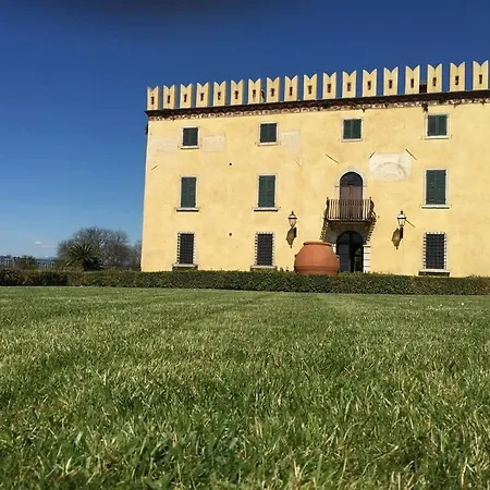 Garbo Holidays Apartment *