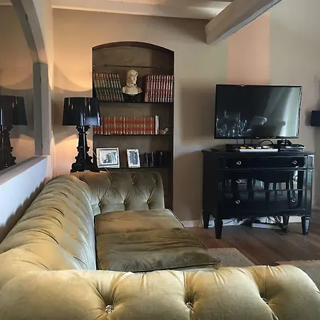 Apartment Garbo Holidays Cola (Verona)