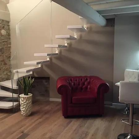 Apartment Garbo Holidays