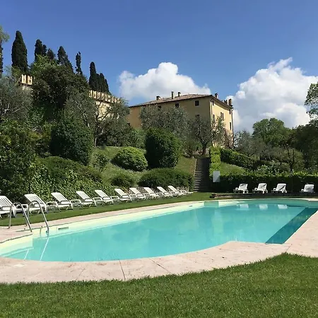 Garbo Holidays Apartment Cola (Verona)
