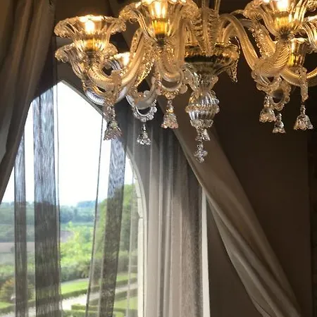 Garbo Holidays Apartment *