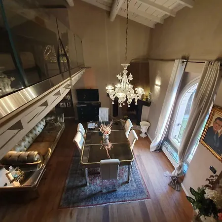 Garbo Holidays Apartment