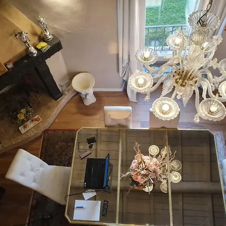 Garbo Holidays Apartment